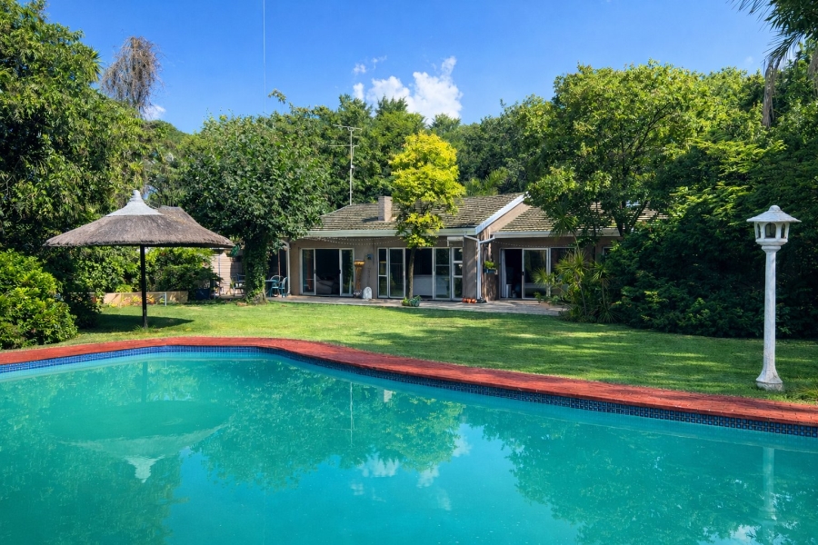 4 Bedroom Property for Sale in Sasolburg Ext 4 Free State